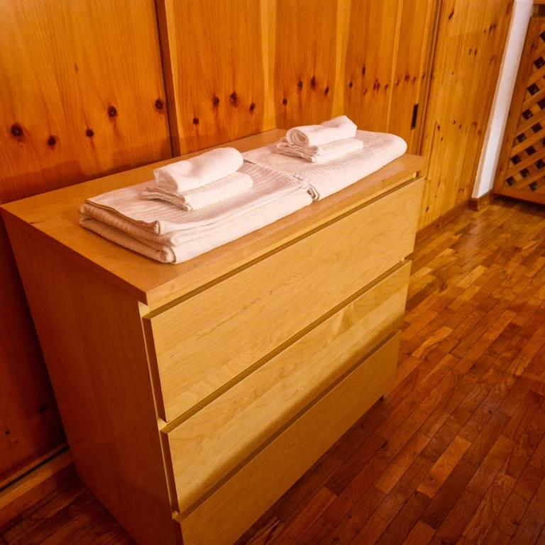 Coccola Zoldana - Lovely apartment - Appartamento con 1 Camera da Letto - 5