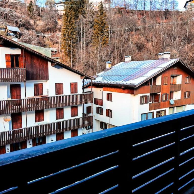 Coccola Zoldana - Lovely apartment - Appartamento con 1 Camera da Letto - 6