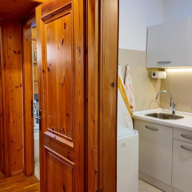 Coccola Zoldana - Lovely apartment - Appartamento con 1 Camera da Letto - 7