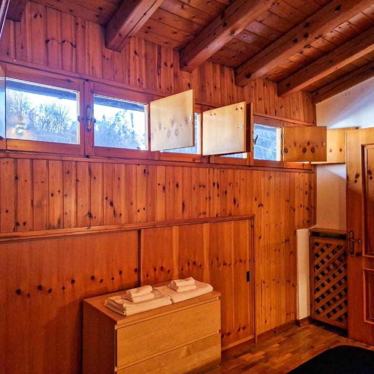Coccola Zoldana - Lovely apartment - Appartamento con 1 Camera da Letto - 11