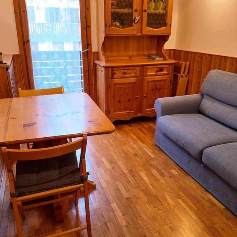 Coccola Zoldana - Lovely apartment - Appartamento con 1 Camera da Letto - 12