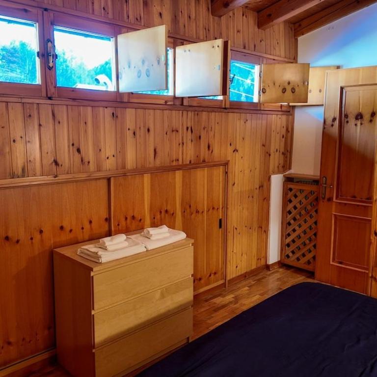 Coccola Zoldana - Lovely apartment - Appartamento con 1 Camera da Letto - 15