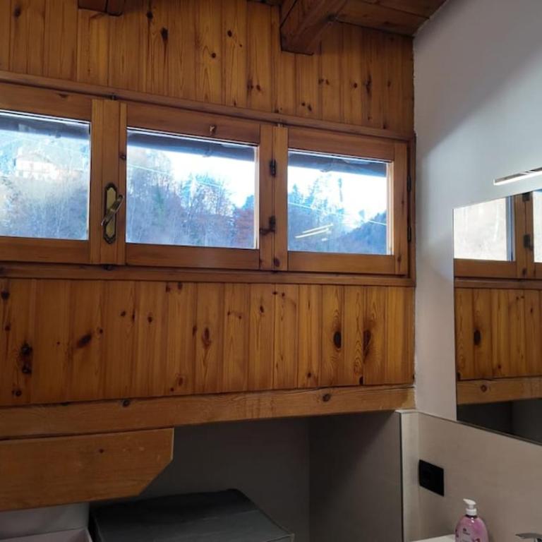 Coccola Zoldana - Lovely apartment - Appartamento con 1 Camera da Letto - 16