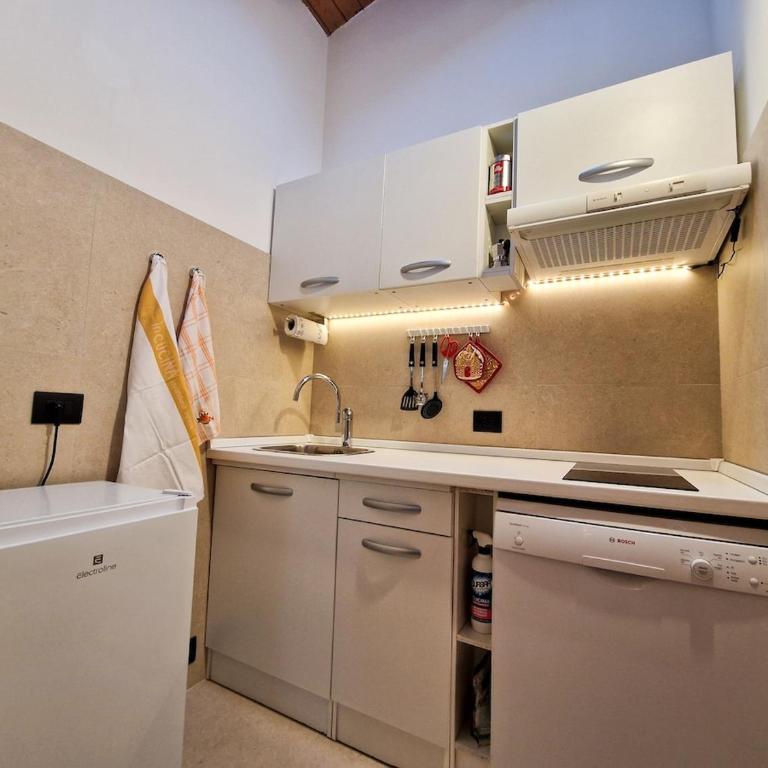 Coccola Zoldana - Lovely apartment - Appartamento con 1 Camera da Letto - 18
