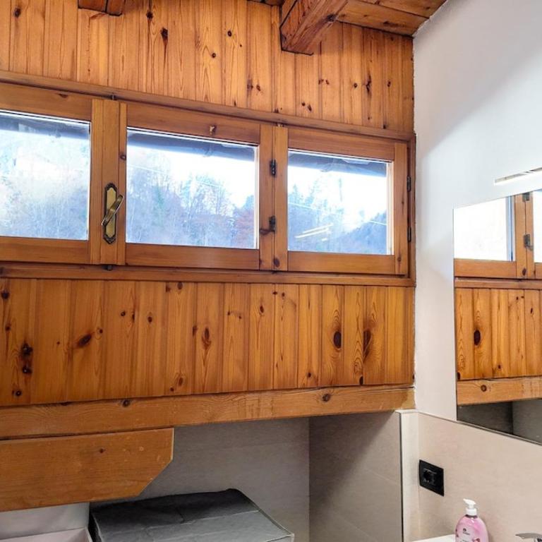 Coccola Zoldana - Lovely apartment - Appartamento con 1 Camera da Letto - 19
