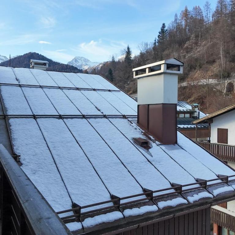 Coccola Zoldana - Lovely apartment - Appartamento con 1 Camera da Letto - 20