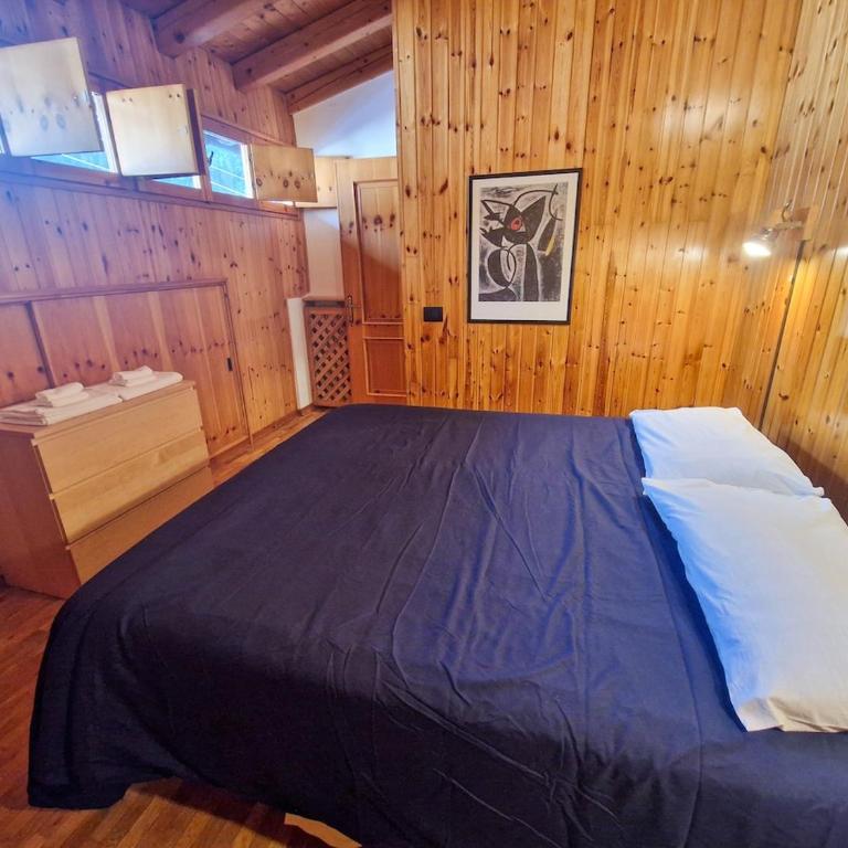 Coccola Zoldana - Lovely apartment - Appartamento con 1 Camera da Letto - 22