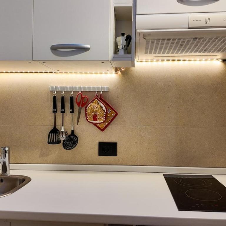 Coccola Zoldana - Lovely apartment - Appartamento con 1 Camera da Letto - 25