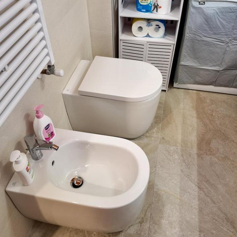 Coccola Zoldana - Lovely apartment - Appartamento con 1 Camera da Letto - 26