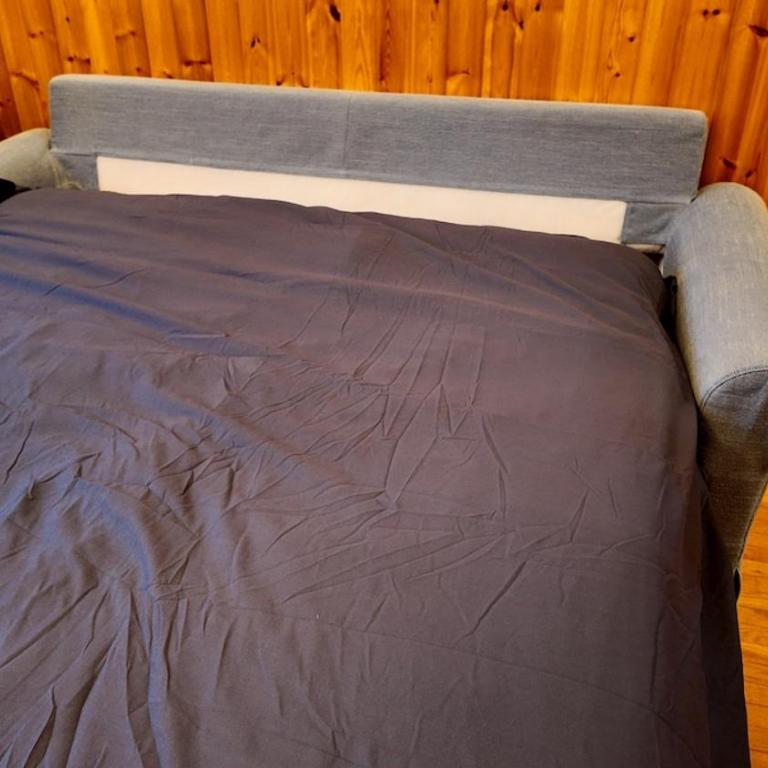 Coccola Zoldana - Lovely apartment - Appartamento con 1 Camera da Letto - 27