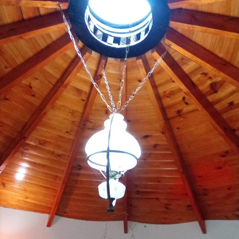 HASTA que se PONGA EL SOL - Casa con 1 dormitorio - 15