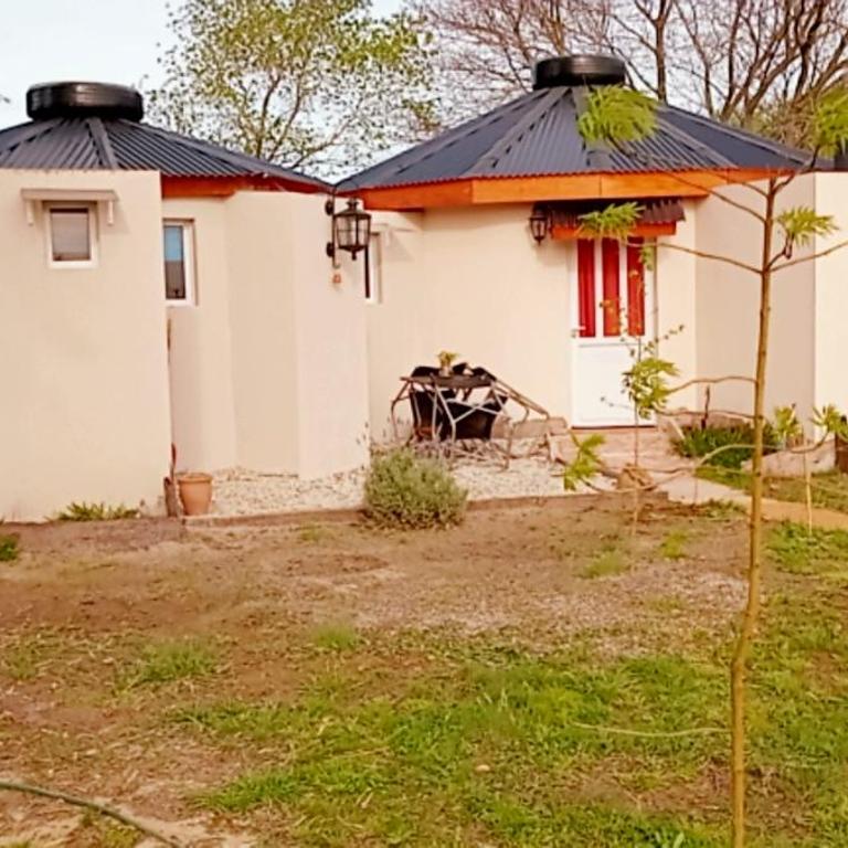 HASTA que se PONGA EL SOL - Casa con 1 dormitorio - 10