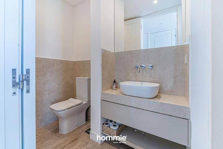 Piscina-jacuzzi climatizado Barrio Privado - Casa Vacacional de 3 dormitorios - 23