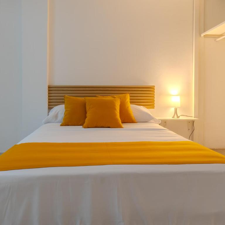 Hotel Stadio Cali - Habitación Familiar - 3