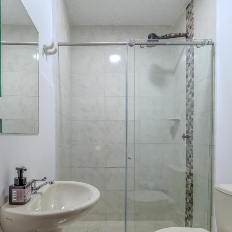 Hotel Stadio Cali - Habitación Individual - 4