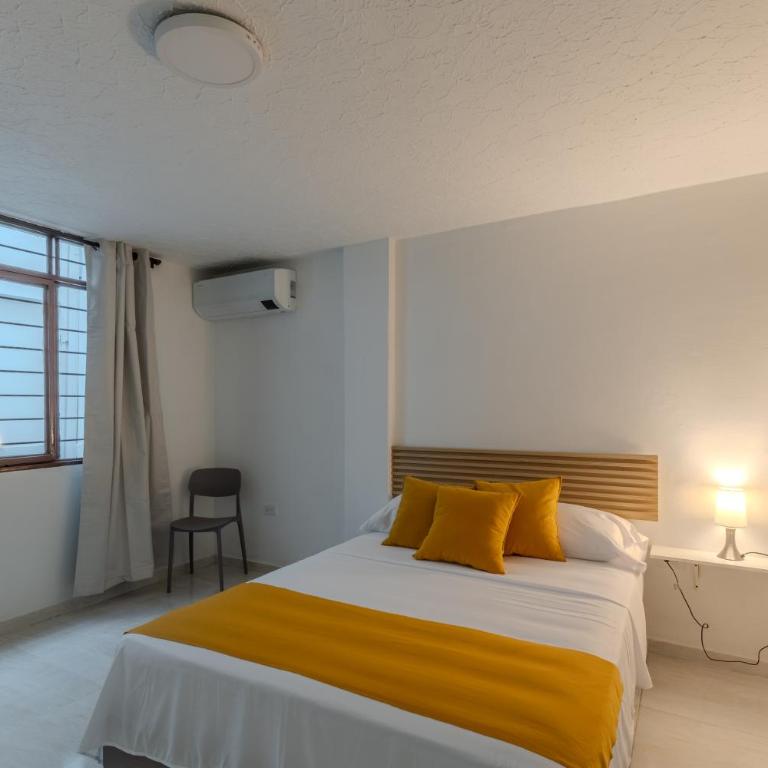 Hotel Stadio Cali - Habitación Doble - 3