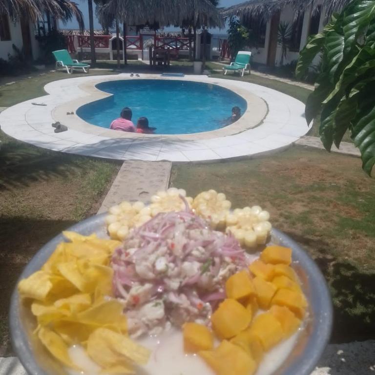 Condominios las Palmas -bungalows - Two-Bedroom Apartment - 10