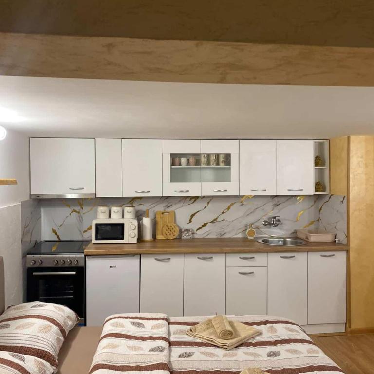 Studio Vida - One-Bedroom Apartment - 9