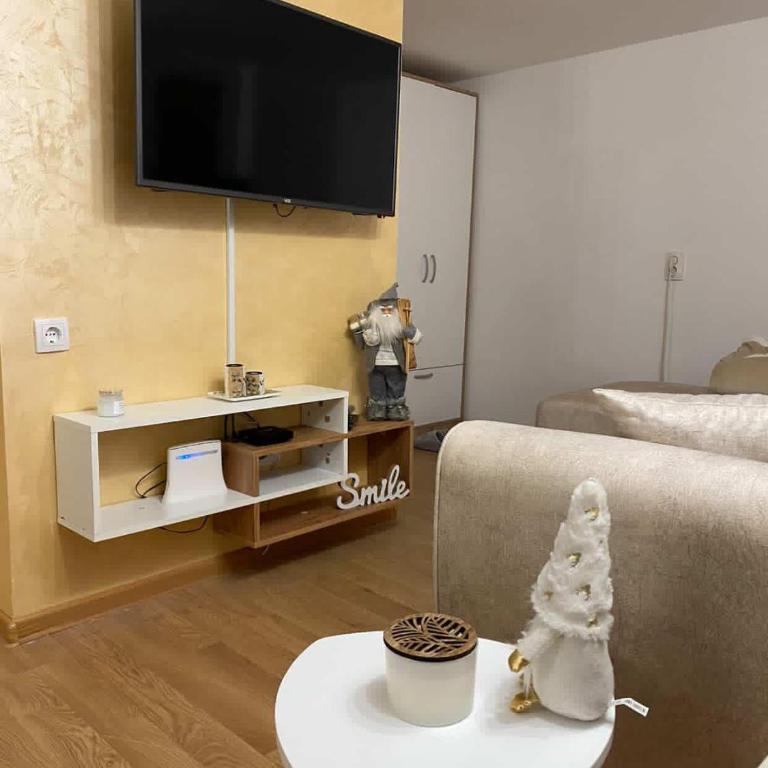 Studio Vida - One-Bedroom Apartment - 11