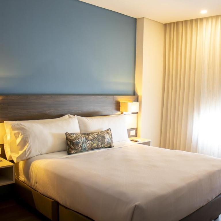 Hotel Morúa - Superior Double Room - 3