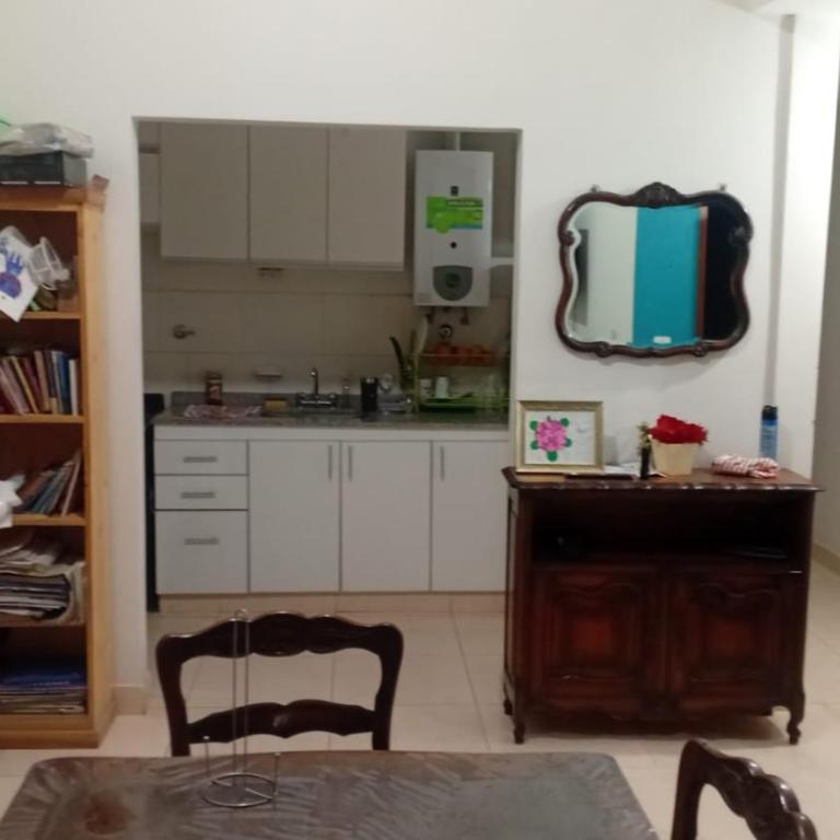 Casa Estadio con cochera - Casa de 2 dormitorios - 3