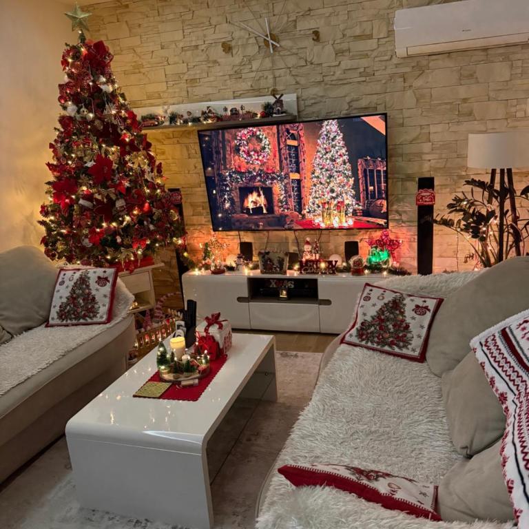 DiVino Apartment - Apartman sa 1 Spavaćom Sobom - 3