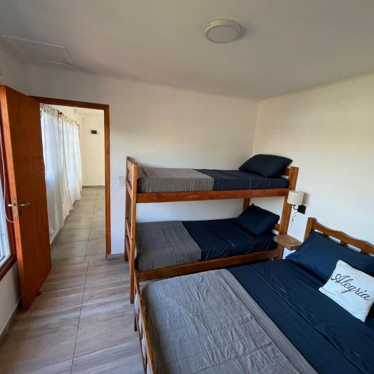 Alquiler temporario CG - Casa con 1 dormitorio - 4