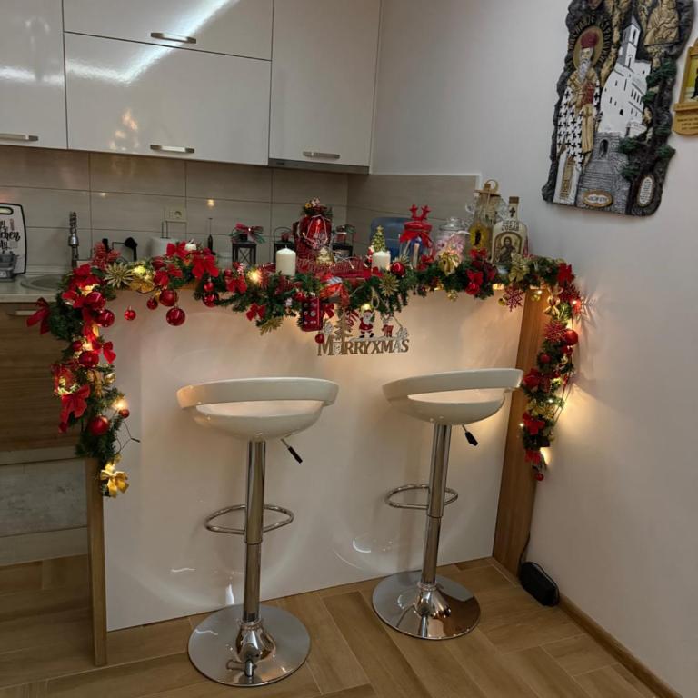DiVino Apartment - Apartman sa 1 Spavaćom Sobom - 5