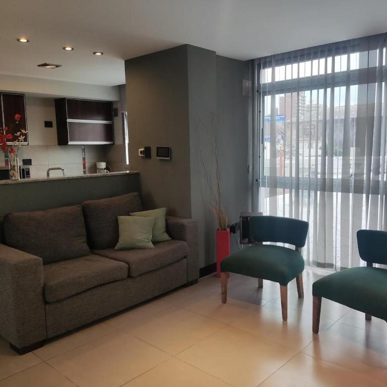 Comfort and Location - Two-Bedroom Deluxe Apartment - 11