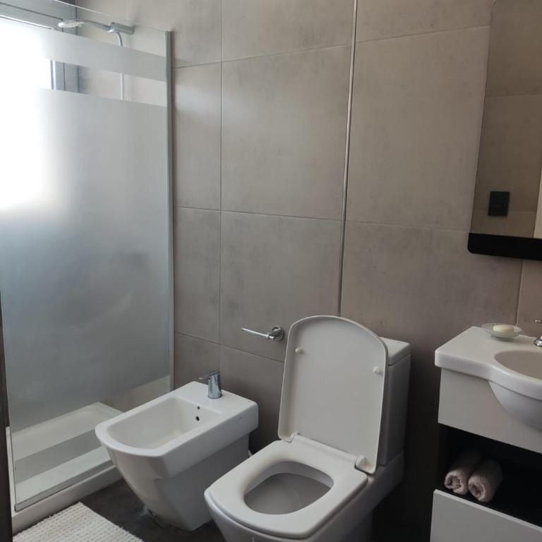 Comfort and Location - Two-Bedroom Deluxe Apartment - 12