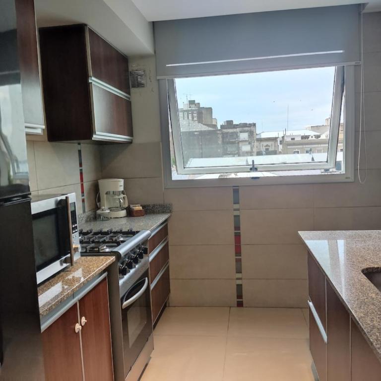 Comfort and Location - Two-Bedroom Deluxe Apartment - 15