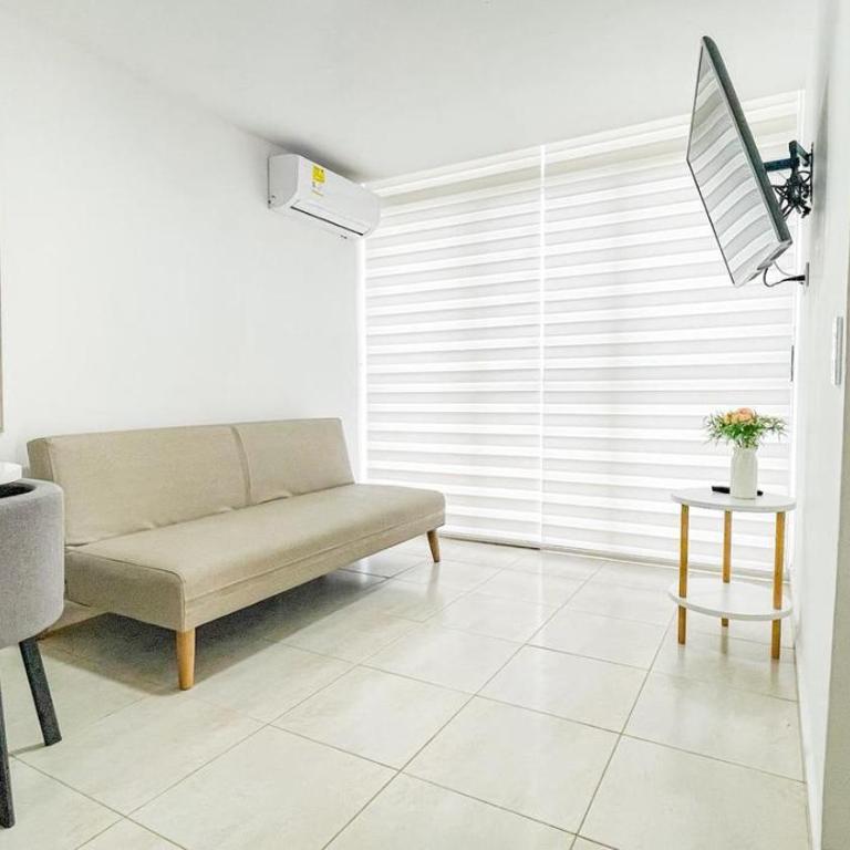 Aqualina cielo azul 2406 - Apartamento de 3 dormitorios - 2