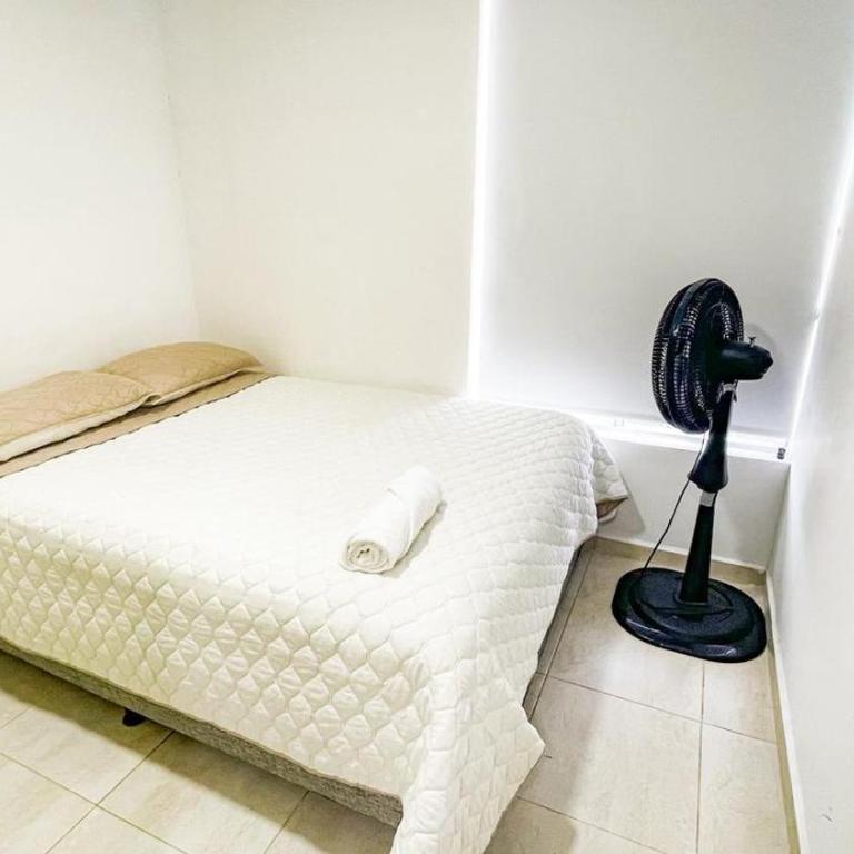 Aqualina cielo azul 2406 - Apartamento de 3 dormitorios - 5