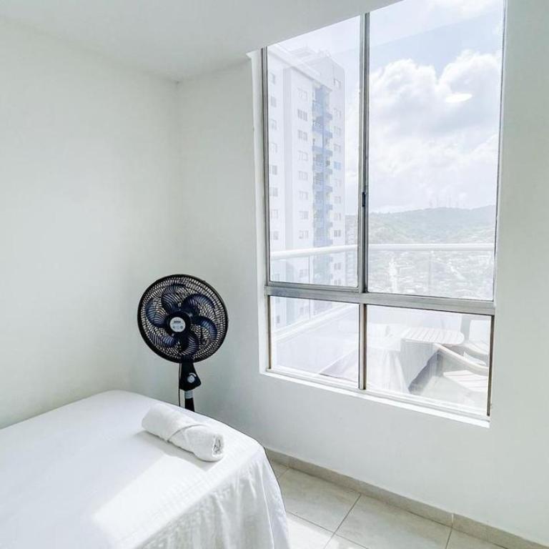 Aqualina cielo azul 2406 - Apartamento de 3 dormitorios - 7