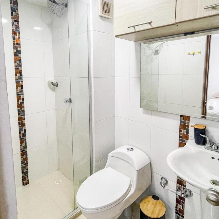Aqualina cielo azul 2406 - Apartamento de 3 dormitorios - 17