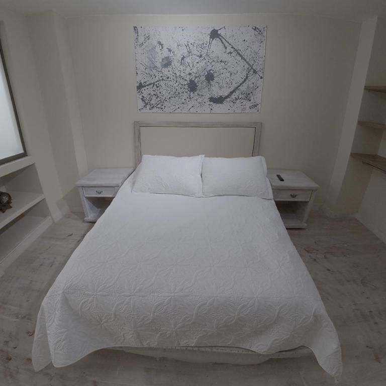 Apartamento Manizales excelente ubicación - Apartamento de 1 dormitorio - 5