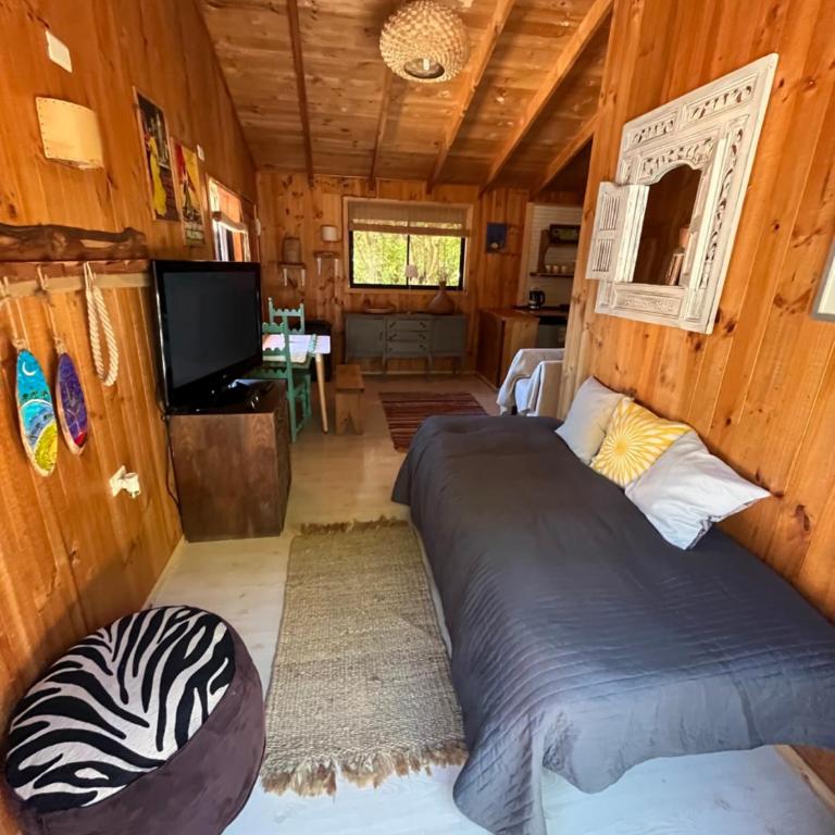 Cabaña Ilhabela - Three-Bedroom Apartment - 1