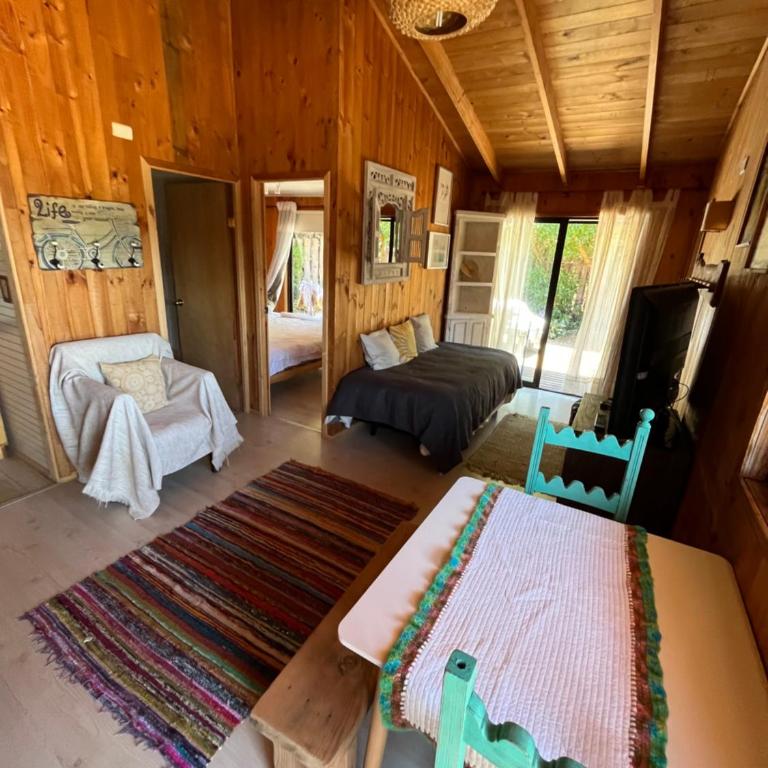 Cabaña Ilhabela - Three-Bedroom Apartment - 3