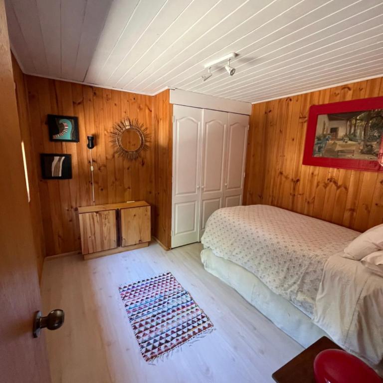 Cabaña Ilhabela - Three-Bedroom Apartment - 4