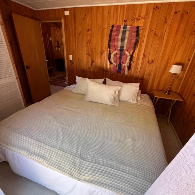 Cabaña Ilhabela - Three-Bedroom Apartment - 5