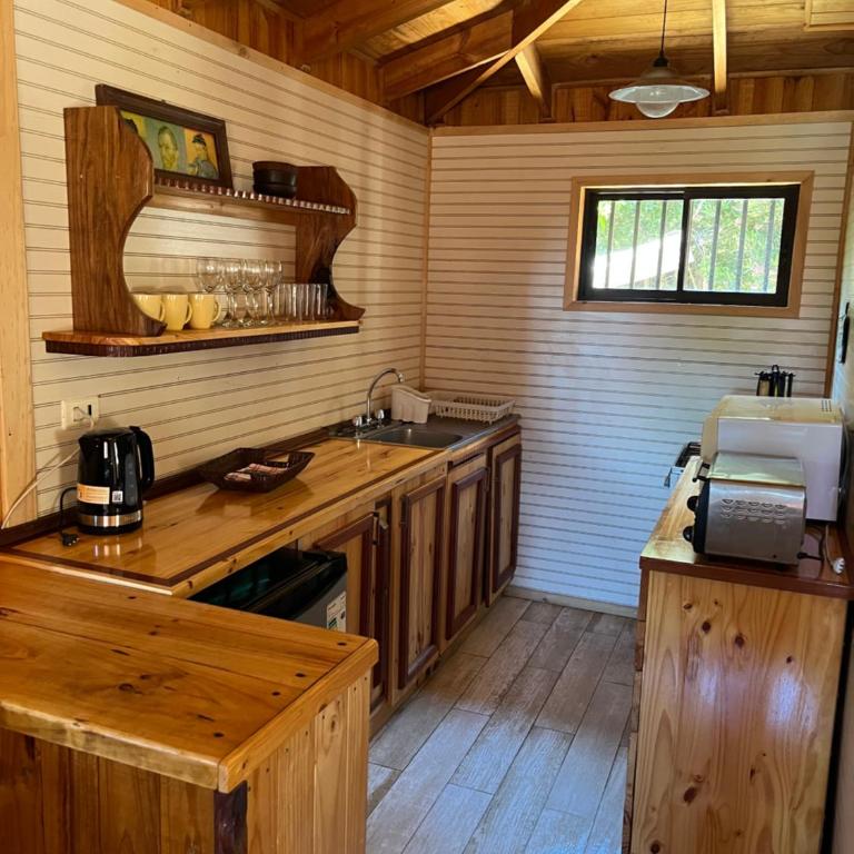 Cabaña Ilhabela - Three-Bedroom Apartment - 6