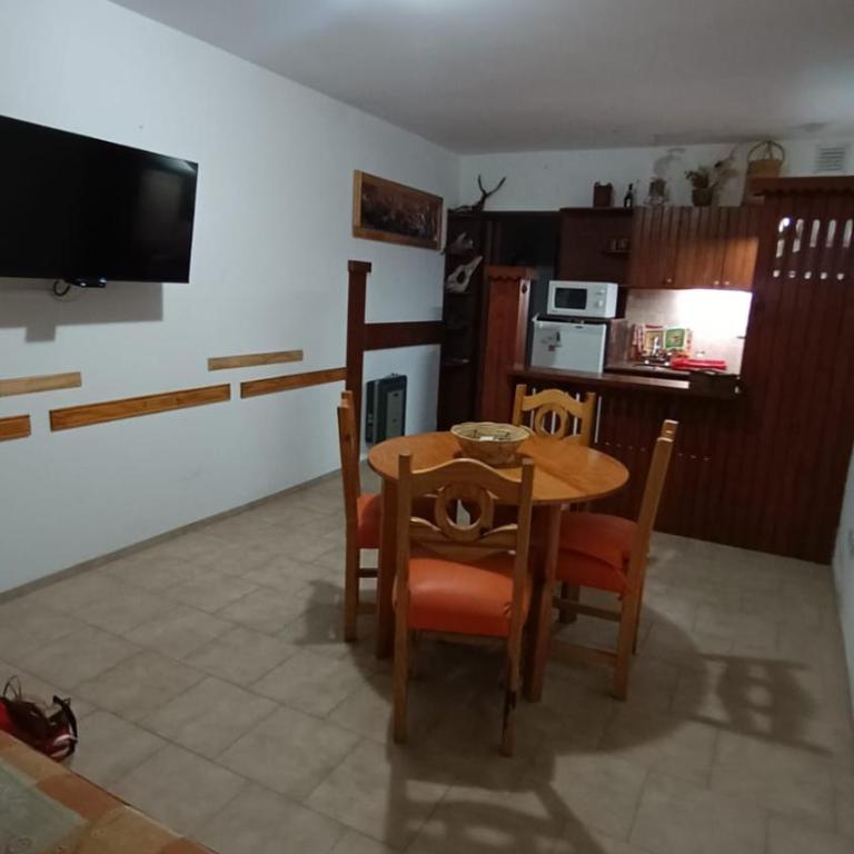 Departamento con inmejorable ubicacion en Villa Carlos Paz - Apartamento de 1 dormitorio - 4