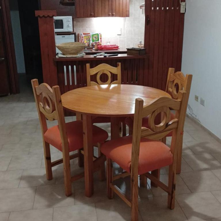Departamento con inmejorable ubicacion en Villa Carlos Paz - Apartamento de 1 dormitorio - 5