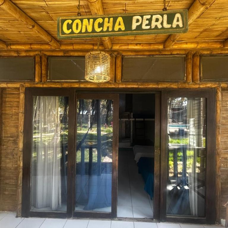 La casa de Jessi - Habitación Familiar con vistas al jardín - 1