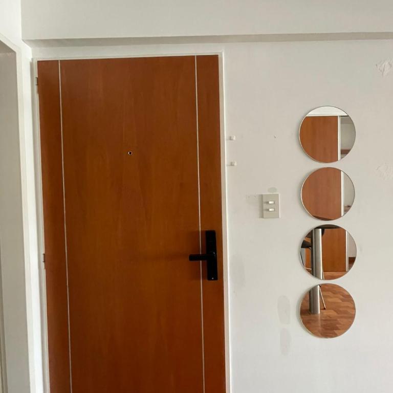 Departamento en Cañitas Estratégica ubicación 2 - One-Bedroom Apartment - 11
