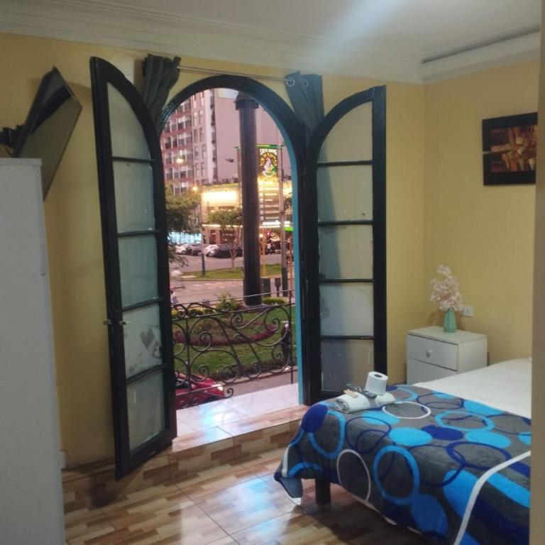 Hospedaje el señorial - Double Room - 1
