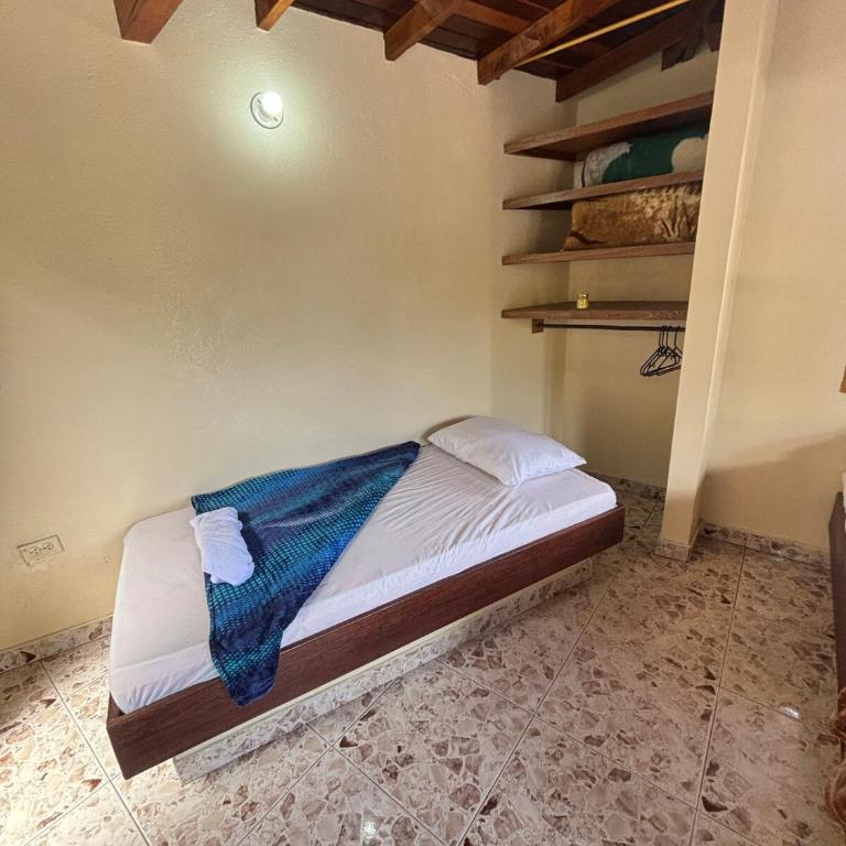 Hospedaje Doña Blanca 2 - Apartamento de 1 dormitorio - 16