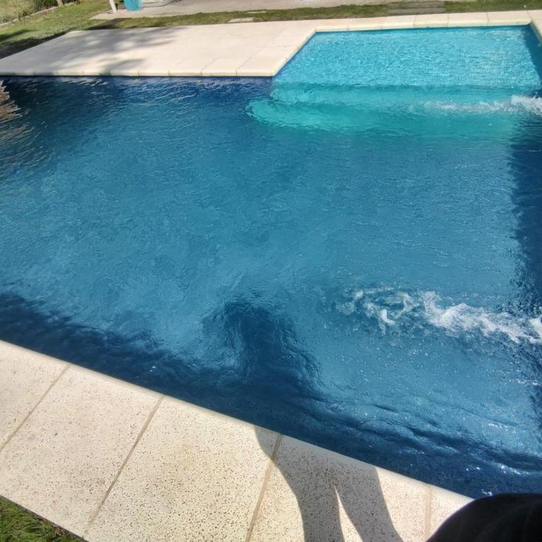 Quinta casa blanca - Two-Bedroom House - 2