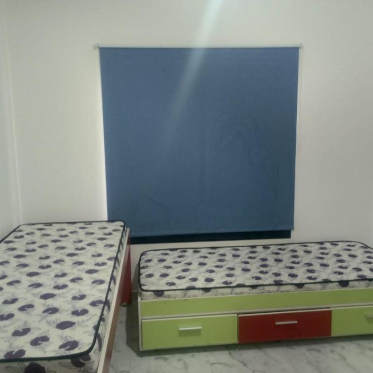 Quinta casa blanca - Two-Bedroom House - 6