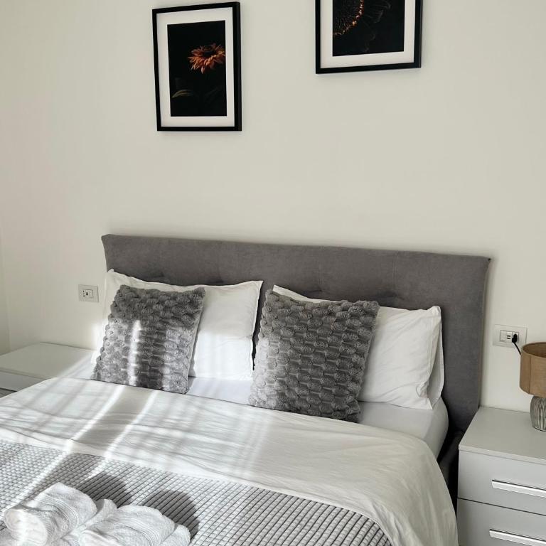 Dreamers Apartment - Appartamento con 1 Camera da Letto - 4
